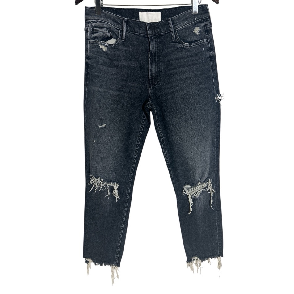 Mother Superior The Sinner Chew Say You’re Sorry Liar Jeans Size 27